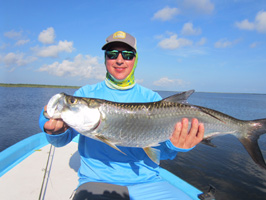 Tarpon Fishing